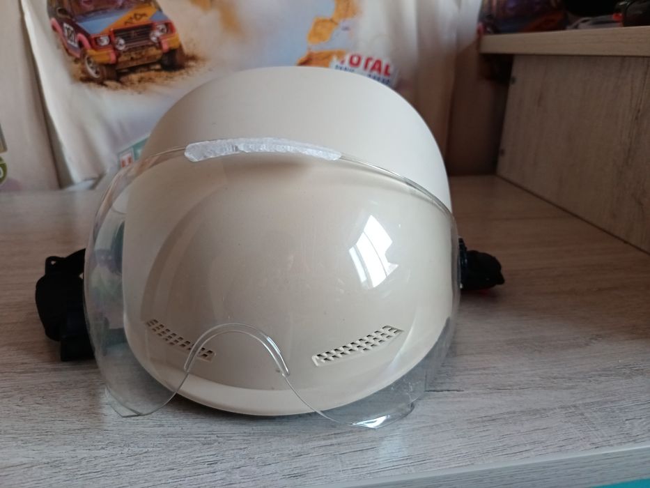 Продам шлем от байка