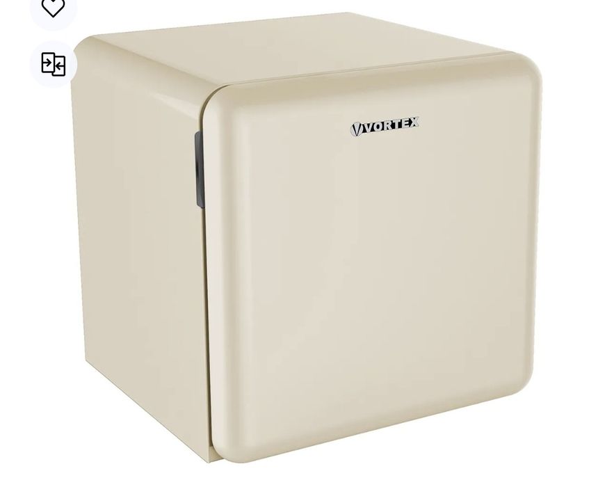 Minifrigider vortex 47 l