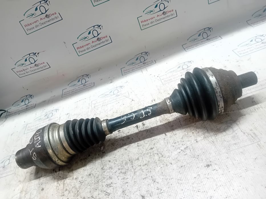 planetara stanga fata volkswagen golf 5 2008