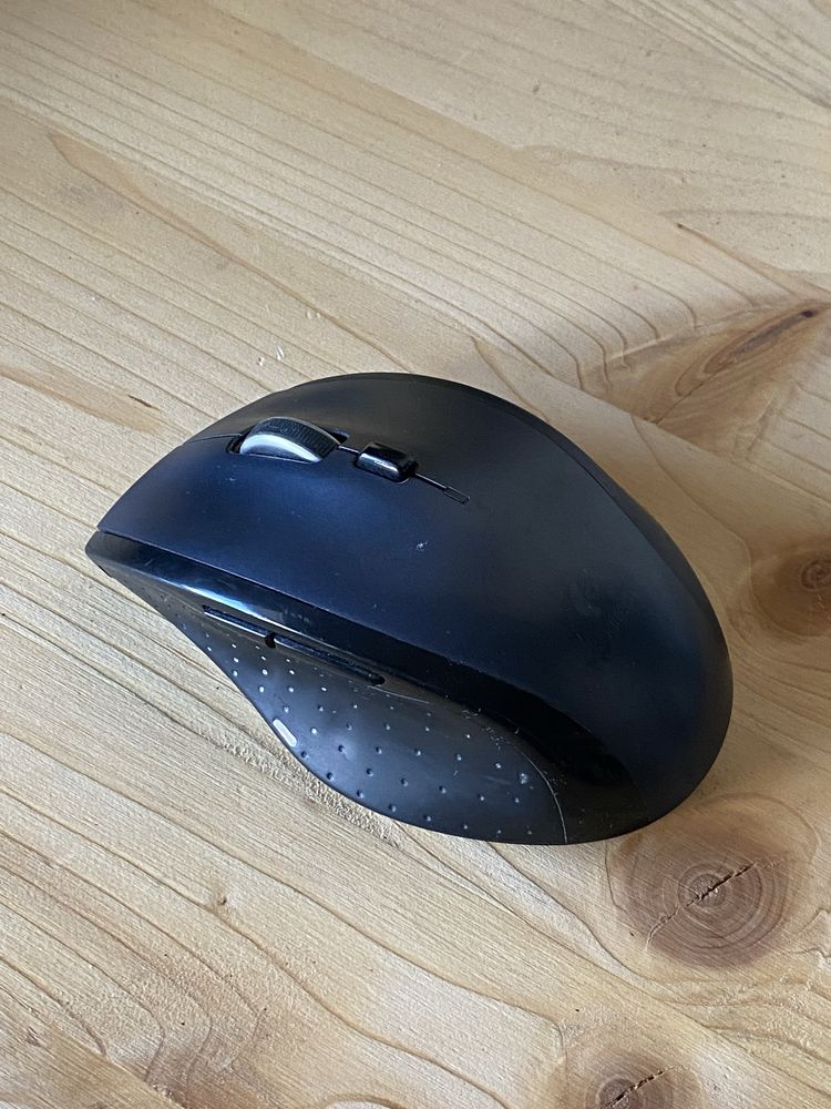 Mouse Logitech Marathon