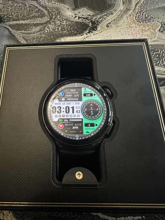 Huawei watch 4 lte