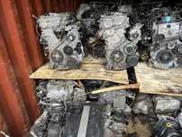 Двигатель TOYOTA 1ZR-FE,3ZR‑FE,3VZ‑FE Тойота 3S-Fe 5s-fe 2az-fe 1mz-fe