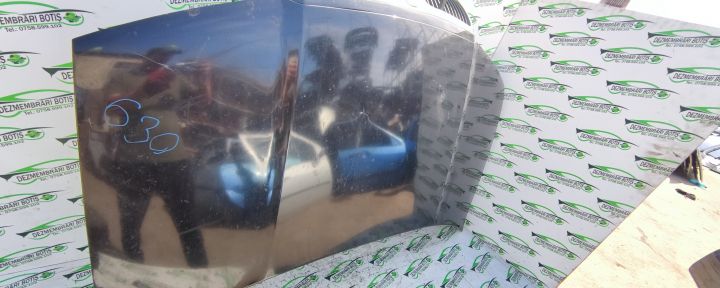 Capota motor /630 Skoda Fabia 6Y