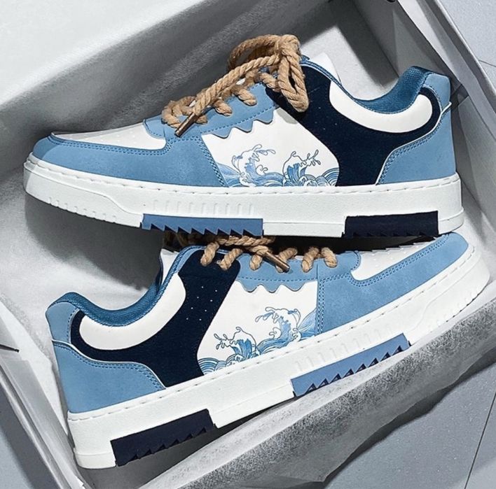 Обувь мужыской кроссовка