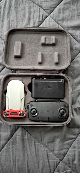 Дрон  dji  Mavic