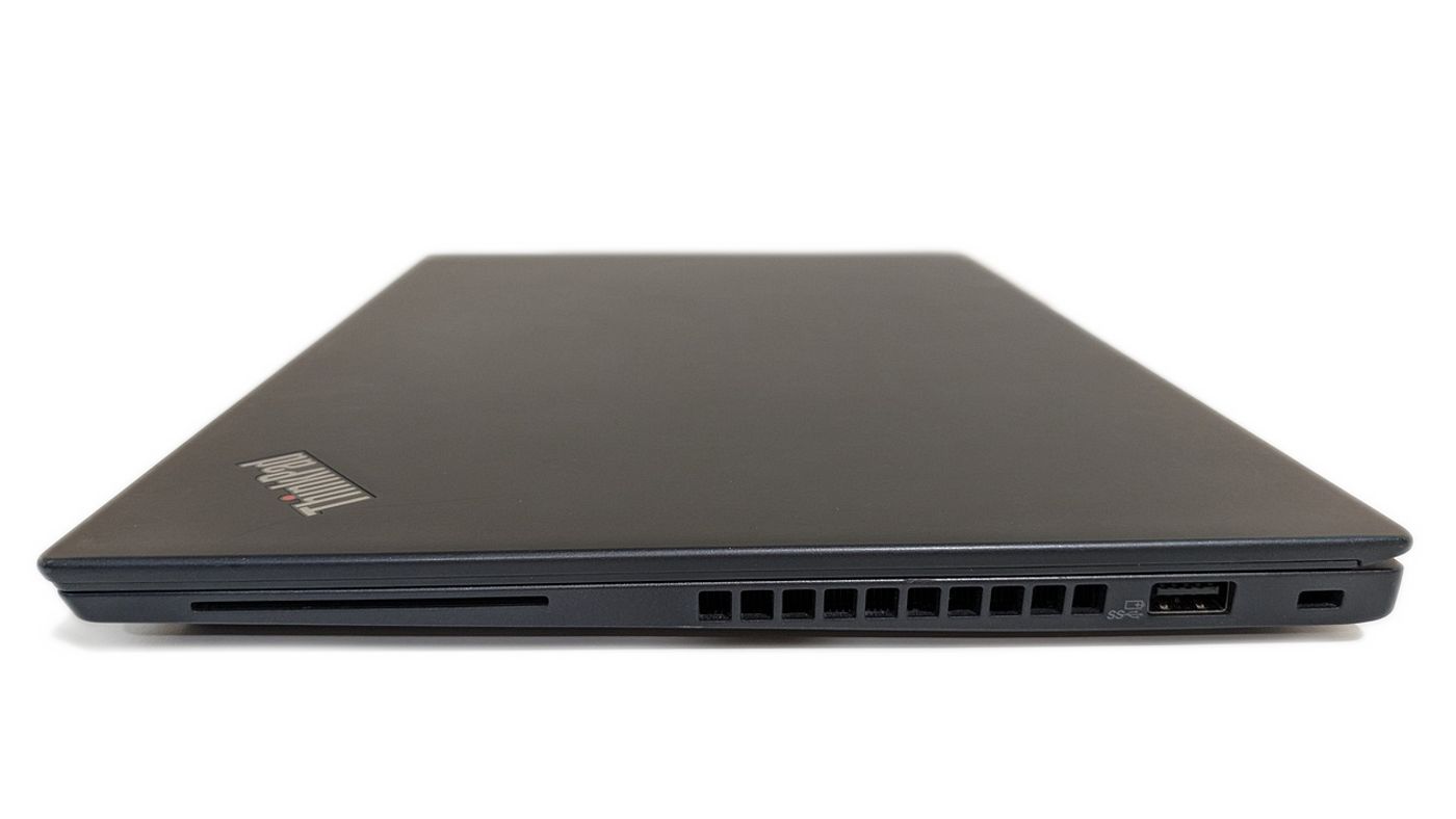 Lenovo ThinkPad X13 G1 TOUCH 13.3" 1920x1080 i5-10310U 16GB 512GB SSD