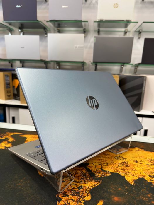 Ноутбук Noutbuk Hp Core i3 Yangi новый 1 Yil kafolat Bepul yetkazish