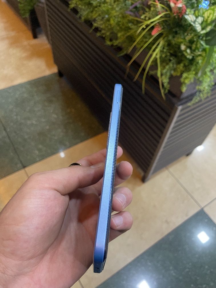Redmi note 12  IDEAL HOLATDA