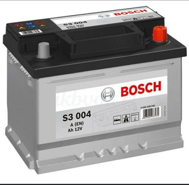 Аккумулятор  доставка по городу бесплатно