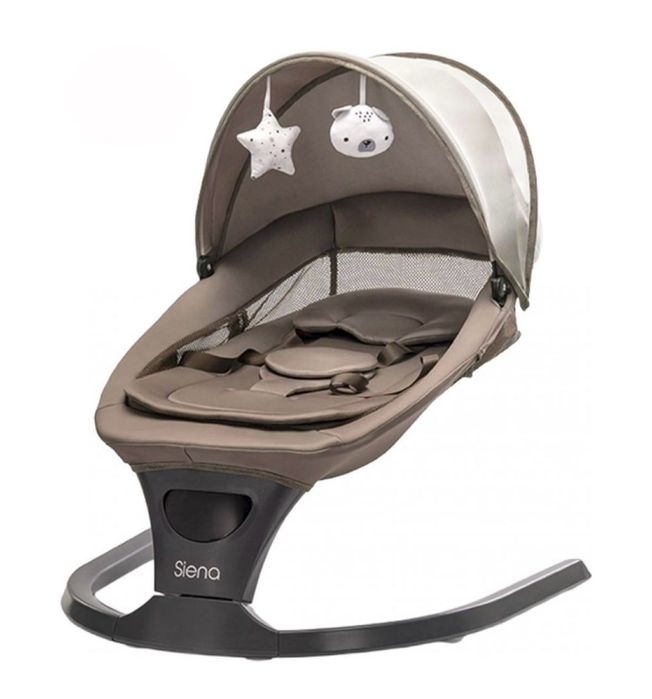 Електрическа люлка Lorelli Siena