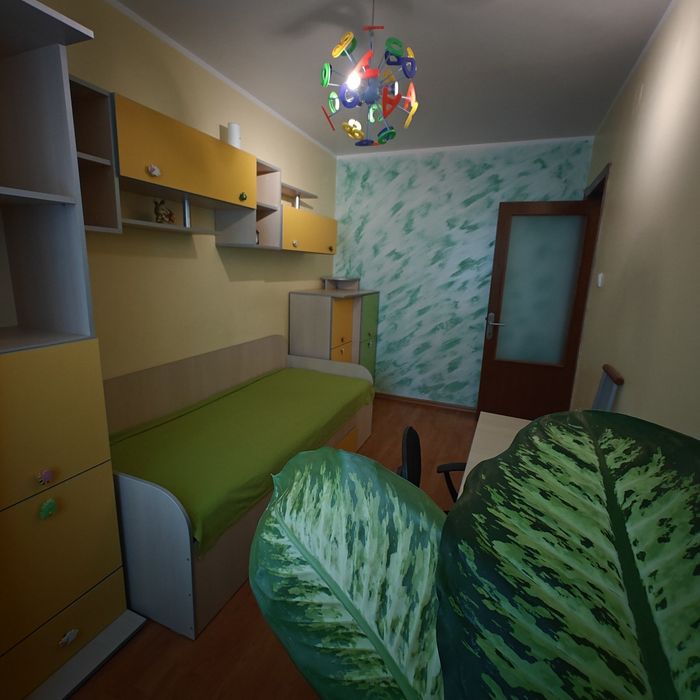 Închiriez apartament 3.camere Tomis Nord pe termen lung