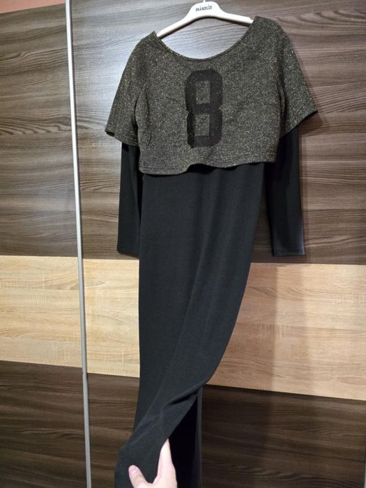 Разкошна рокля Lucy fashion