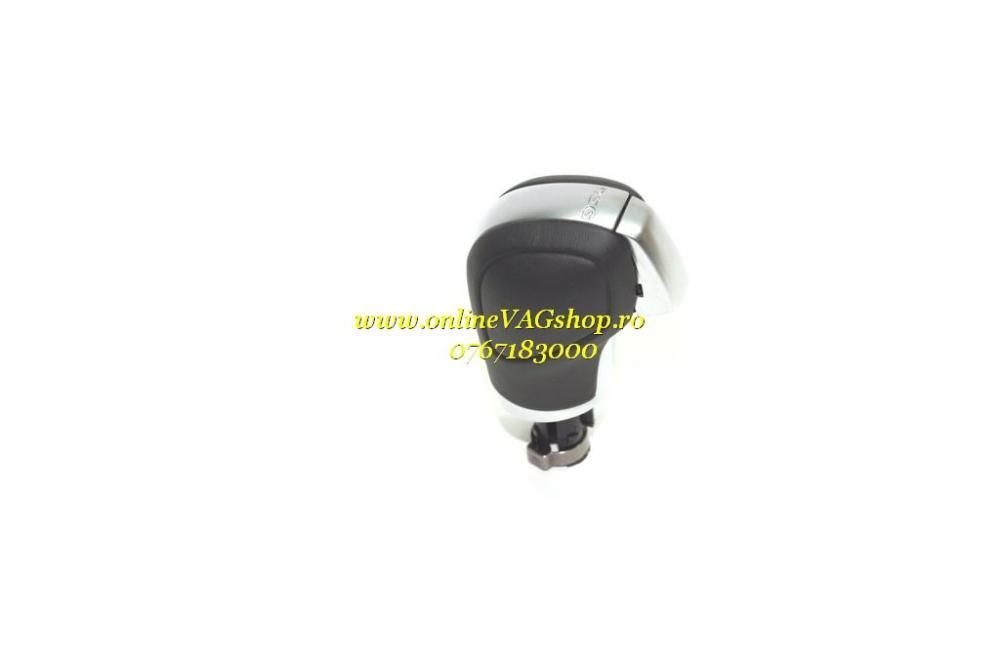 Nuca schimbator DSG pt VW Golf Mk5,Mk6,Passat B6,B7,Tiguan,Touran