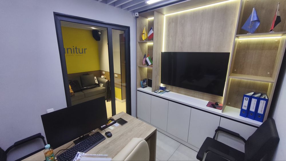 Toshkent shahrida tayyor tur firma sotiladi.