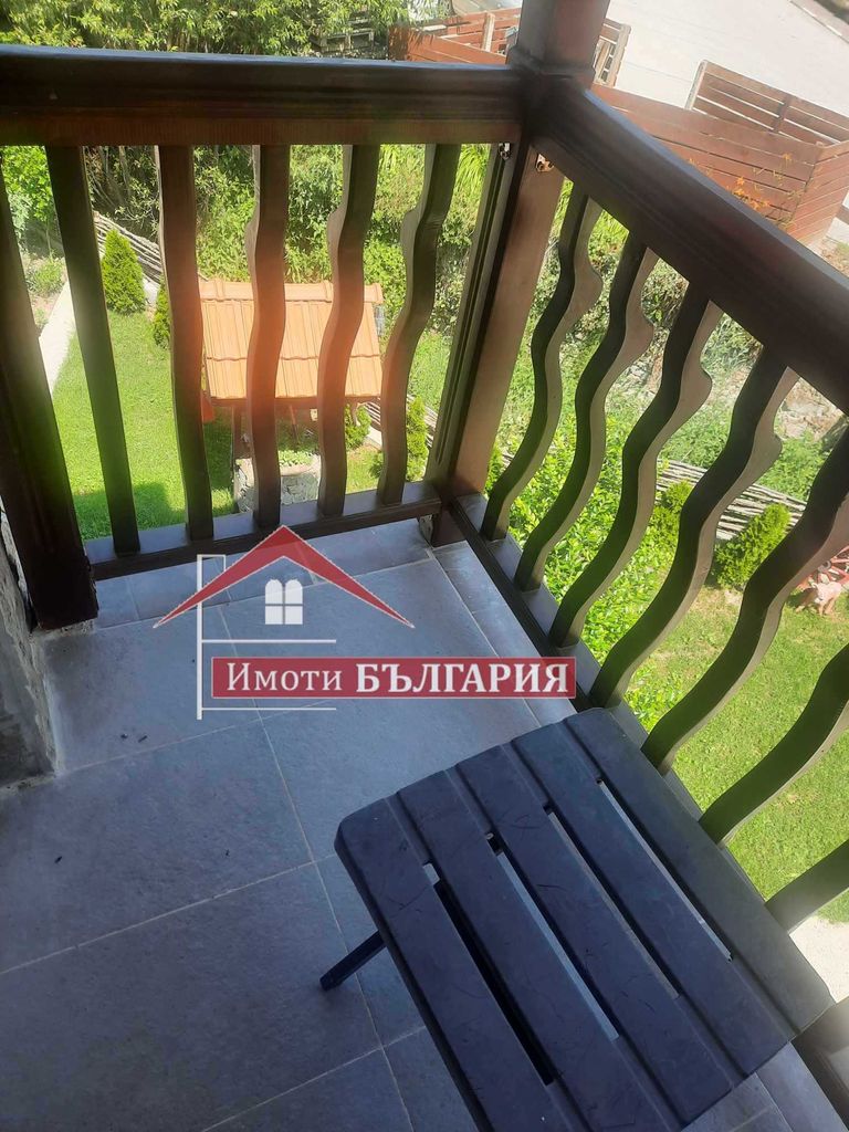 Продава се Къща в с. Свежен, Област Пловдив - 104 кв.м за 1241 €/кв.м - Снимка #13