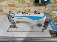 Швейная машинка Jack f4