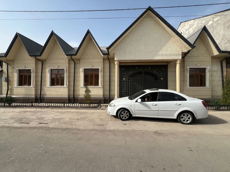 Дом продается/Uy sotiladi 4 sotih