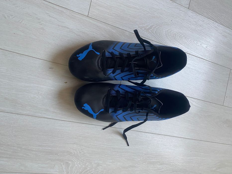 Футболни обувки Puma