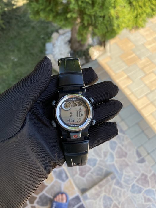 Ceas g-shock sport man