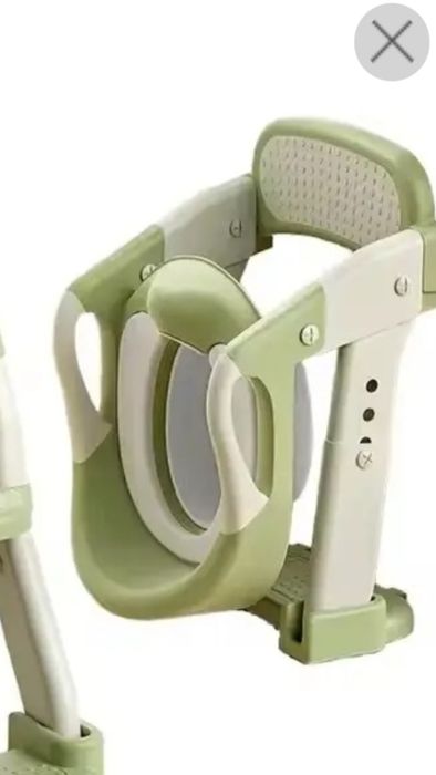 Reductor pentru Wc 50 ron