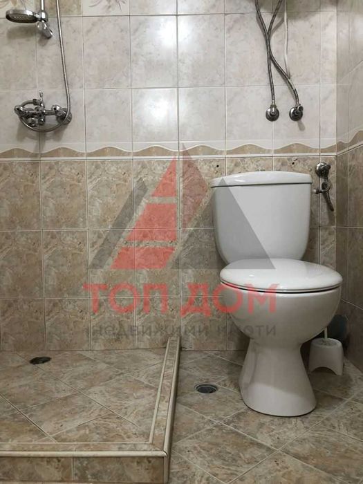 Дава се под наем Двустаен апартамент в Варна, Операта - 60 кв.м за 408 € - Снимка #8