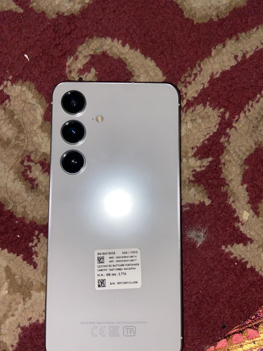 Самсунг с 24