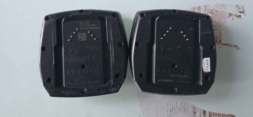 Display bicicletă Bosch