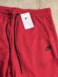 Pantaloni scurti nike tech fleece
