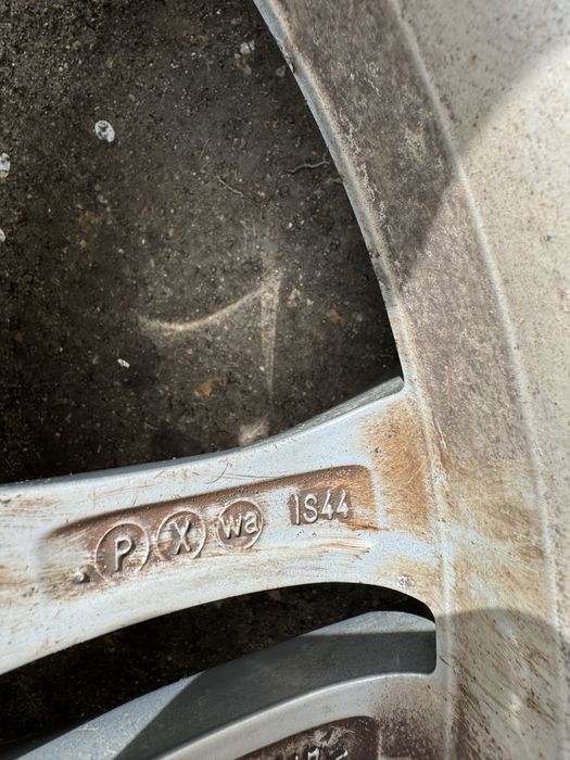 Джанти за бмв 18, стайл 613(djanti za bmw 18 style 613)