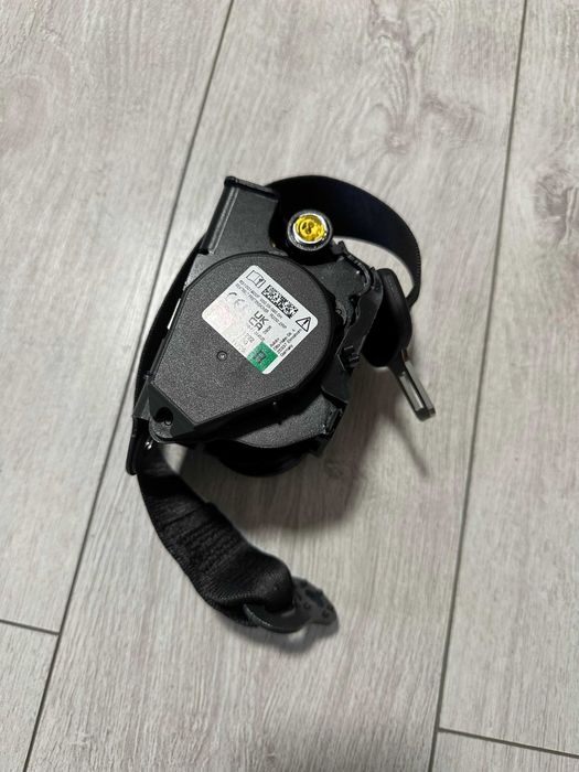 Centura Siguranta Porsche Panamera 2017-2023 Noua 971857805BA23