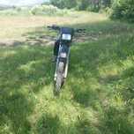 Yamaha DT 125    .