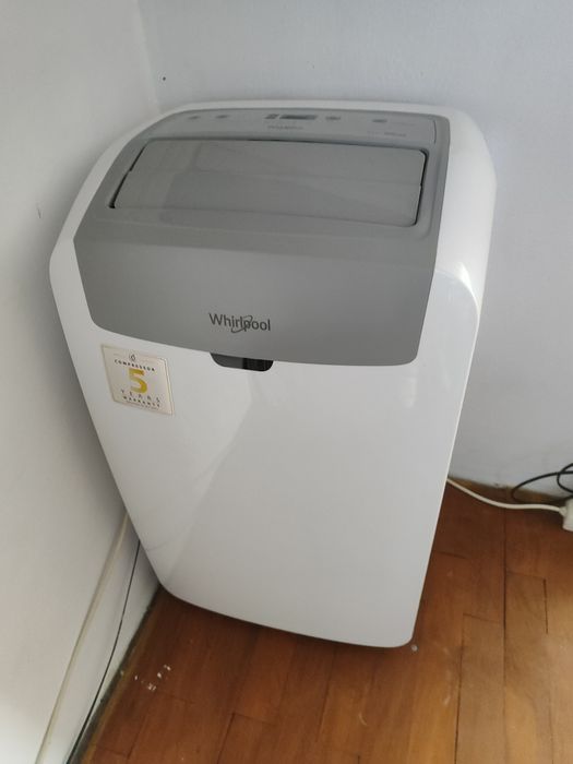 Whirlpool aer condiționat