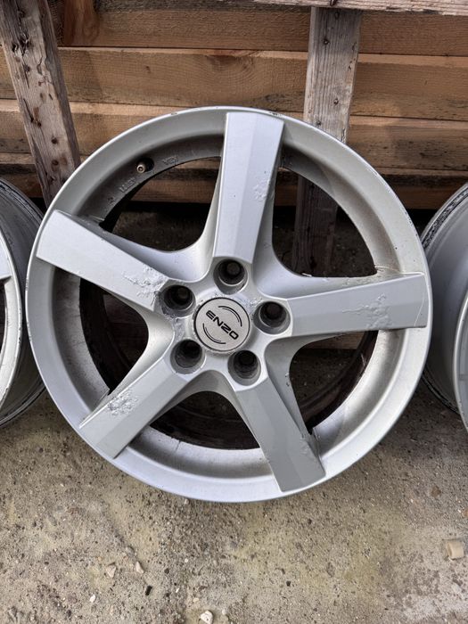 Лети джанти 16 цола