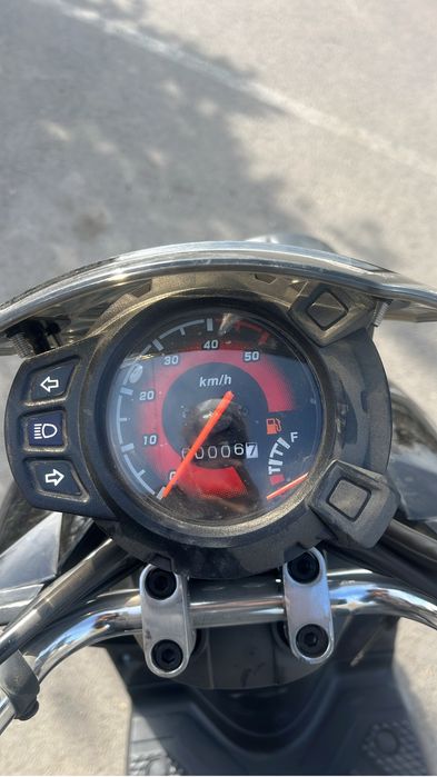 Бумер мапет LlYA LY 49QT
