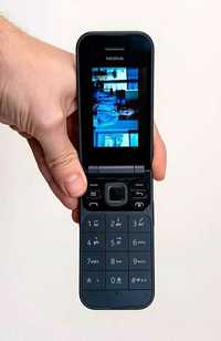 YENGI ! Nokia 2720 Mini Dualsim | Dostavka | Garantiya !