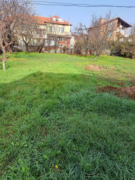 Място под наем гр.Костинброд 500кв.м