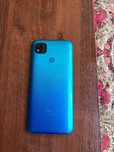 Xiomi Redmi 9C NFC