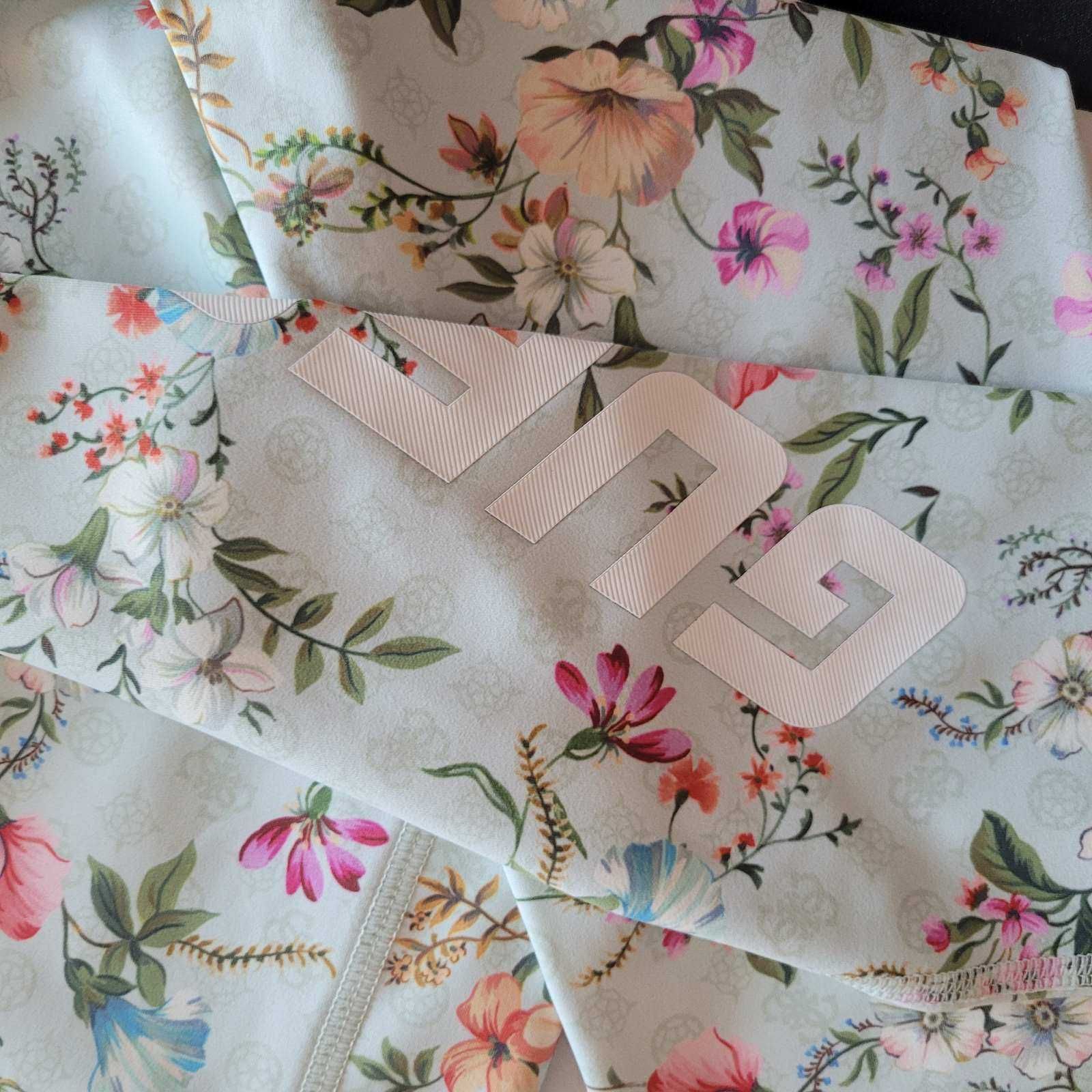 Guess Уникален клин нов,с етикети
