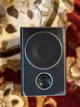 Boxe Doctor sound