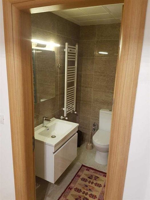 Двустаен имот в кв.Хладилника