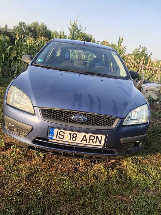 Vând Ford focus 1.6 2005