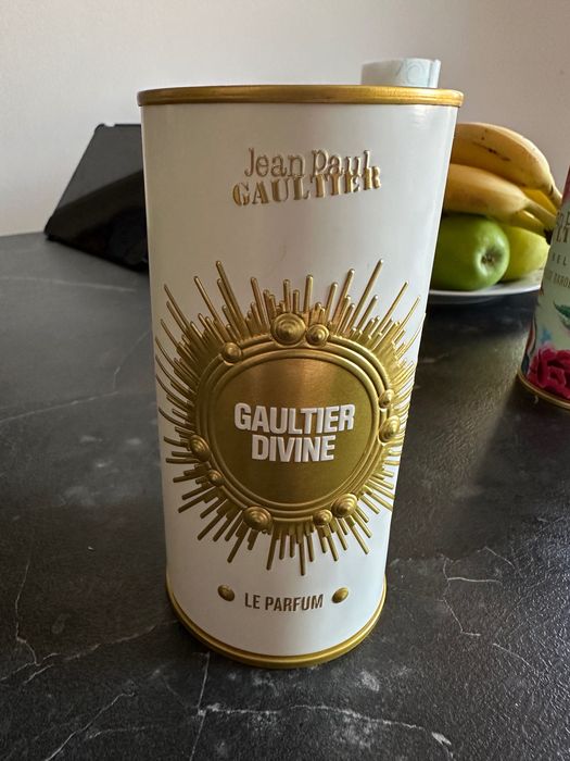 Jean Paul Gaultier Divine