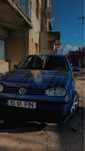 vand golf IV 1.9 alh