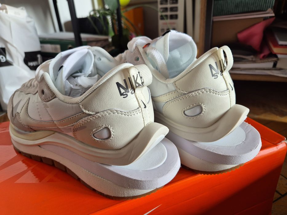 Nike vapor Waffle