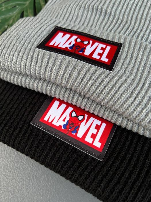 Шапочки для мальчиков