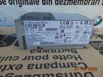 Unitate navigatie Mercedes C Class w205 GLC W253 X253 s205
