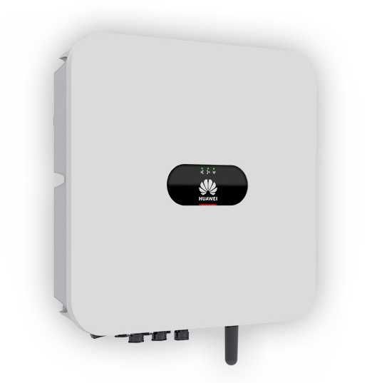 Инвертор Huawei монофазен и трифазен 5KTL-L1 30KTL-M3  60KTL-M0