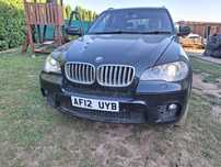 Motor complet fără anexe BMW X5 E70 3..0 diesel 306 CP euro 5