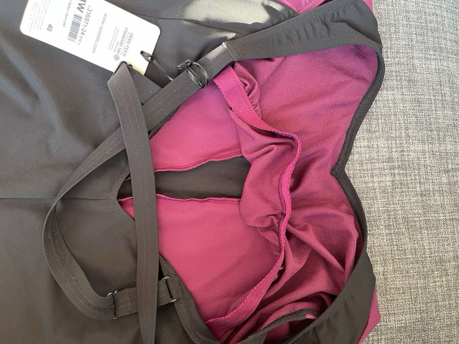 Дамски бански цял Speedo