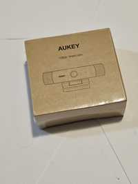 Camera web Aukey 1080P Full HD (sigilata)